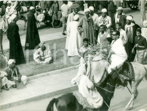 1950 cairo - ca, (egitto)
