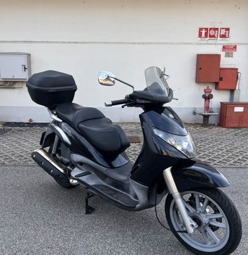 Ricambi piaggio beverly 400 - piaggio,