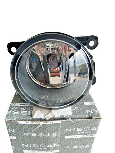 Faro fendinebbia ant sx - faro,