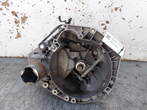 55205259 cambio lancia musa - cambio,