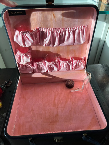 Borsa trucco elisabeth arden - trucco,