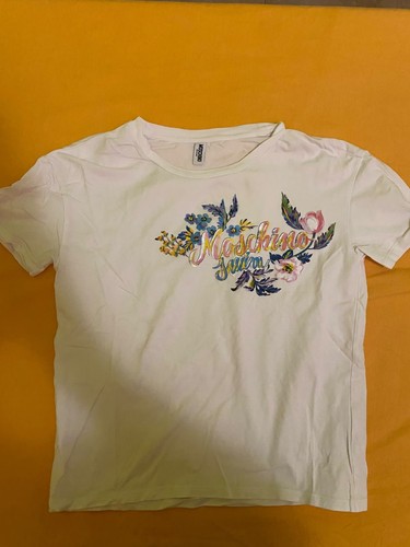 Maglia vintage moschino - vintage,