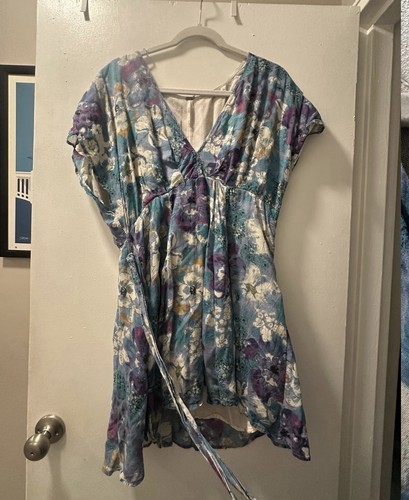 Free people abito - people,