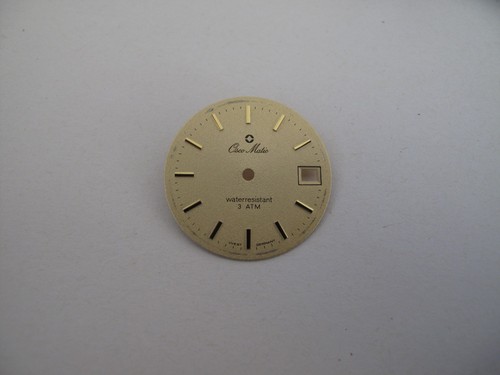 Quadrante osco matic mm - quadrante,