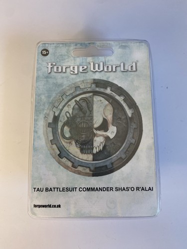 Warhammer 40k tau empire - tau,