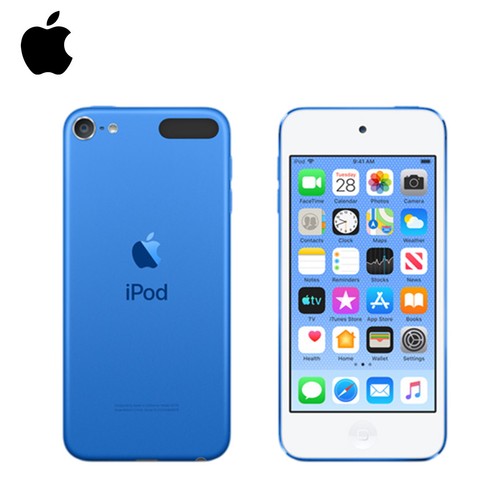 Apple ipod touch - touch, 6