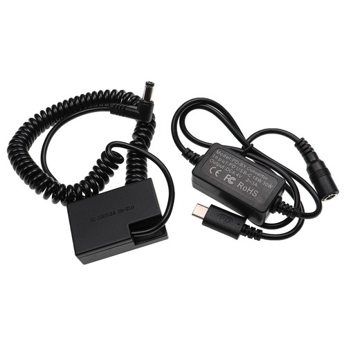 Chargeur usb pour canon eos - canon,