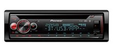 Pioneer DEH-S720DAB, autoradio