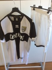 Maglia Parma Errea Shirt Camiseta XL Pelle 2020 2021 Versione Player