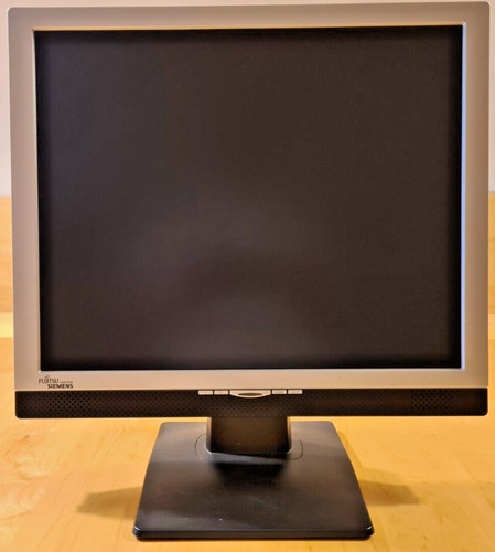 Fujitsu siemens scaleoview - fujitsu,