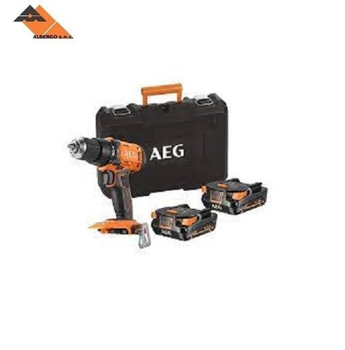 Trapano percus avv 18v - trapano, percus/avv