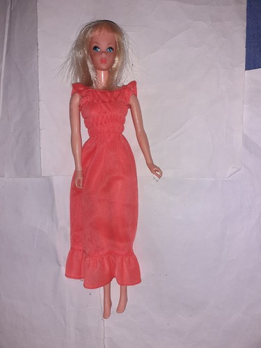 Vintage barbie equestrienne - vintage,