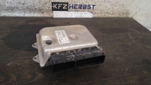 Centralina motore ecu - centralina, opel