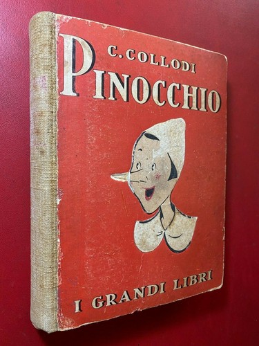 Collodi avventure di - collodi,
