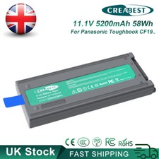 Batteria CF-VZSU28 CF-VZSU48U