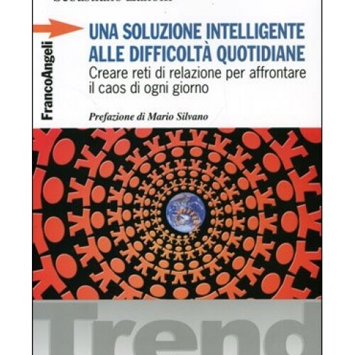 Libro una soluzione - una,
