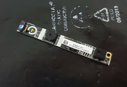 Scheda modulo fotocamera