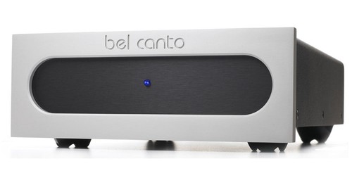 Bel canto phono - canto, 3