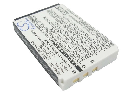 Batteria agli ioni litio - agli,