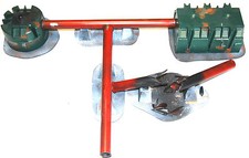 Warhammer 40k Astra Militarum Pipeline Set Guardia Imperiale 28mm Elemento Scenico