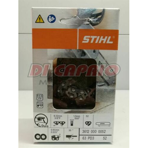 Stihl catena motosega - stihl,