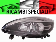 FARO FANALE PROIETTORE SX