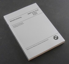 Lista ricambi catalogo - -,