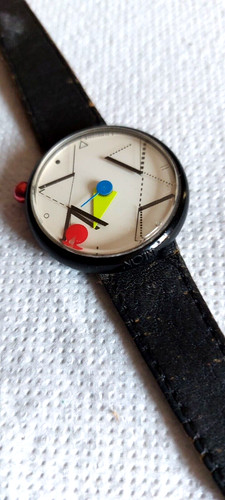 Orologio vintage alain - orologio,