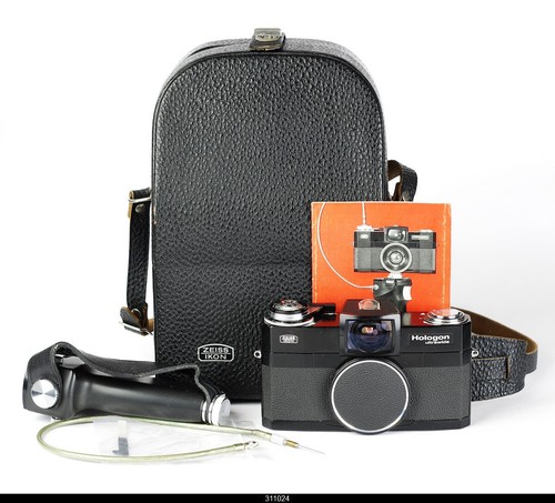 Zeiss ikon hologon ultrawide - zeiss,