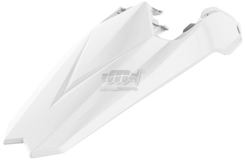 Polisport parafango posteriore - polisport,