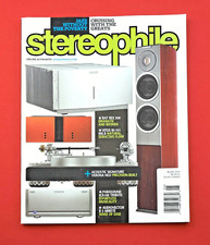 Stereophile June '24 Bat Rex