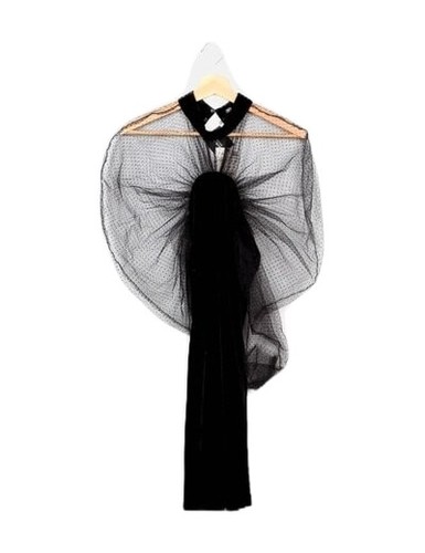 Vestito donna elegante lungo - vestito,
