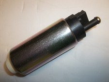 Mercury high pressure fuel - pressure,