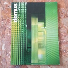 DOMUS 442 1966 Marco Zanuso