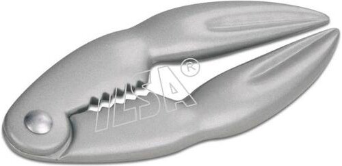 Pinza crostacei 3x13 cm - crostacei, 5.3x13.5