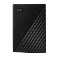 Hdd esterno portatile my - hdd, wd
