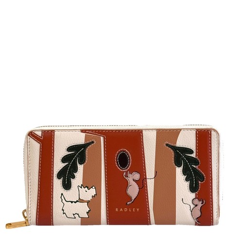 Portafoglio radley purse pelle - portafoglio,
