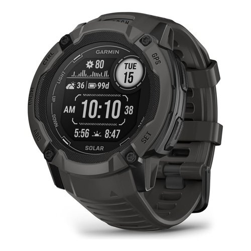 Garmin smartwatch - garmin,