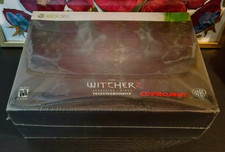 The Witcher 2 Assassins of