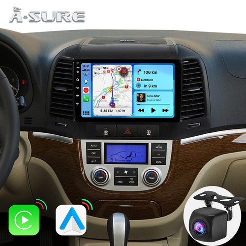 Autoradio android auto - autoradio,