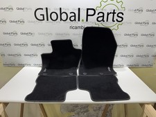 Tappetini Interni In Moquette Jeep Renegade