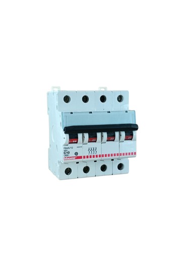 Bticino f84a magnetic - f84a/10,