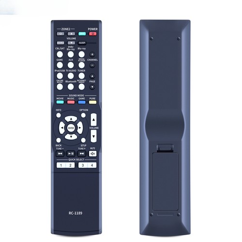 Telecomando 1189 per - rc-1189,