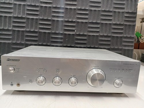 Amplificatore integrato