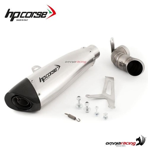 Scarico hpcorse evoxtreme - hpcorse,