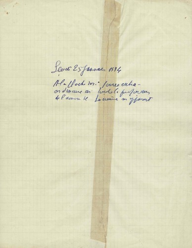 Antonin artaud pezzo - antonin,
