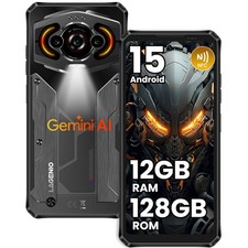 LAGENIO Panther 1 smartphone