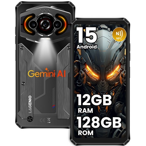 Lagenio panther smartphone - lagenio,
