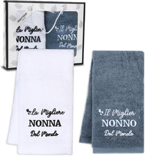 Regalo Nonni, 2 Pezzi