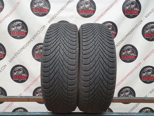 Gomme invernali usate pirelli - invernali,